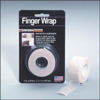 Unique Finger Wrap