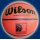 Wilson Solution FIBA Logo DJL