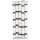 Wilson Pro Overgrip x 50