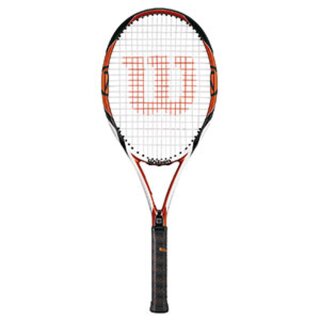 Wilson K Tour 95