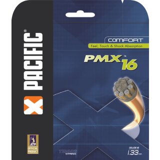 Pacific PMX 16