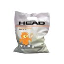 Head TIP Orange Polybag x 72
