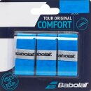 Babolat Tour Original x 3 Blue