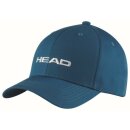 Head Promotion Cap Blue