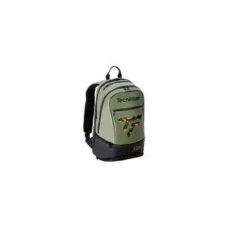 Tecnifibre Tour Endurance Khaki Backpack