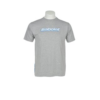 Babolat T Shirt Training Men, grey