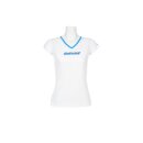 Babolat T-Shirt Training Women, white