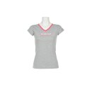 Babolat T-Shirt Training Women, grey