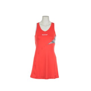 Babolat Dress Performance Women Coral Red