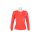 Babolat Long Sleeves Performance Women Coral Red