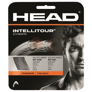 Head Intellitour 17