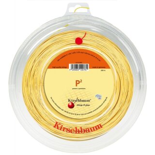 Kirschbaum P² 200 m 1,30 mm
