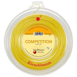 Kirschbaum Competition 200 m 1,20 mm