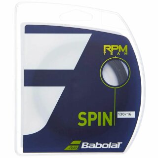 Babolat RPM Team 1,25 mm