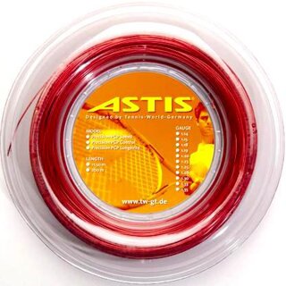Astis Presision PCP Control 200 m 1,25 mm