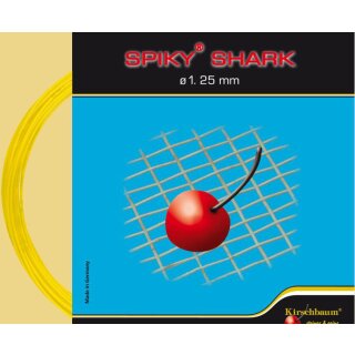 Kirschbaum Spiky Shark