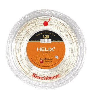 Kirschbaum Helix 200 m 1,25 mm