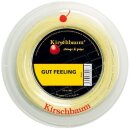 Kirschbaum Gut Feeling 110 m 1,30 mm Tennissaiten
