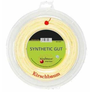 Kirschbaum Synthetic Gut 200 m 1,30 mm