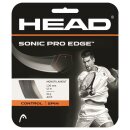 Head Sonic Pro Black 1,25 mm