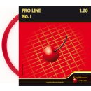 Kirschbaum Pro Line II Red 1,15 mm