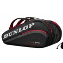 Dunlop CX Performance 15 Racket Thermo Black/Red