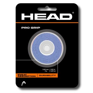 Head Pro Grip 3 Pack