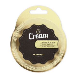 Isospeed Cream