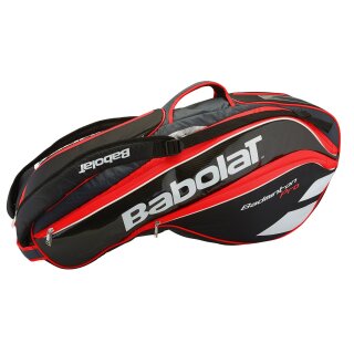 Babolat Racket Holder X8 Badminton Pro Line