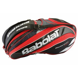 Babolat Racket Holder X16 Badminton Pro Line