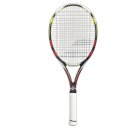 Babolat Pure Drive 260 French Open strung