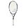 Babolat Drive 115 White/Blue unbesaitet