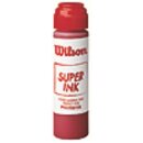 Wilson Stencil Ink Red