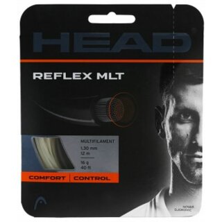 Head Reflex MLT 16