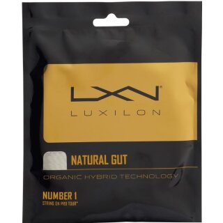 Luxilon Natural Gut 17