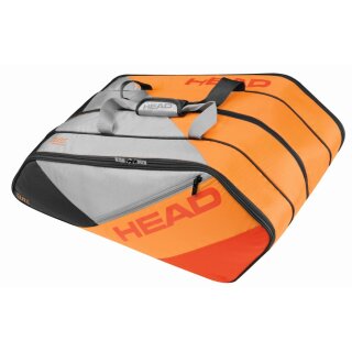 Head Elite Monstercombi Orange 2017