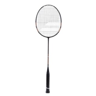 Babolat X-Feel Power Badmintonschläger besaitet