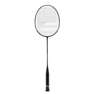 Babolat X-Feel Lite Badmintonschläger besaitet
