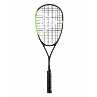 Dunlop Sonic Core Elite Squash Racket