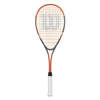 Wilson Impact Pro 500 Orange/Grey Squashschläger