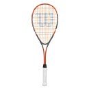 Wilson Impact Pro 500 Orange/Grey Squash Racket