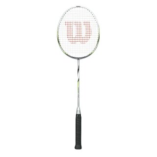 Wilson Fierce 250 Raqueta de badminton