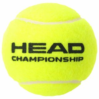 Head Championship x 144 Bälle