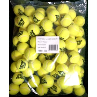 Babolat Accademy 144 balls