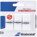 Babolat Pro Team Tacky x 3 White