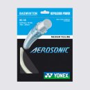 Yonex Aerosonic 10 m Cordaje de badminton