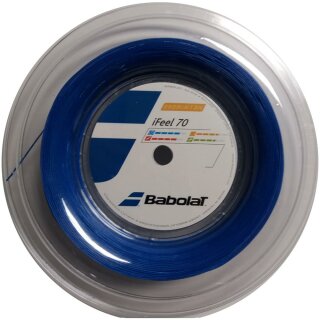 Babolat iFeel 70 Blue 200 m Cordaje de badminton