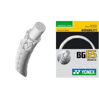 Yonex BG 65 10 m