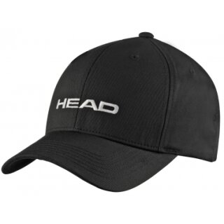 Head Performance Cap Black