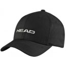 Head Performance Cap Black